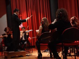 Joven Orquesta Sinf AB 078